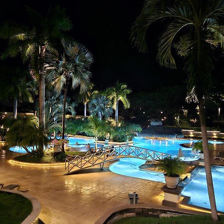 Matapalo 103- 2 Bedroom Poolside Condo At טמארינדו מראה חיצוני תמונה