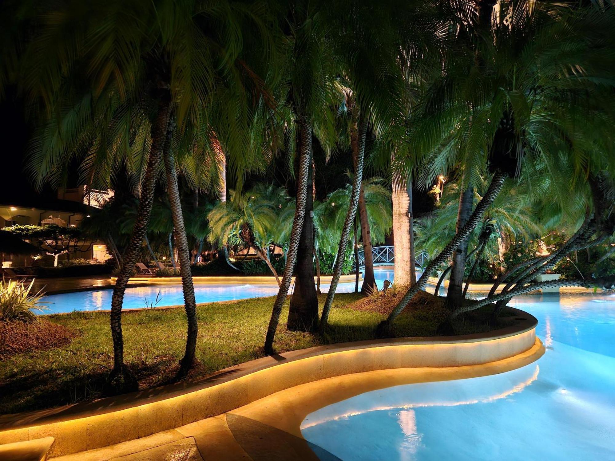 Matapalo 103- 2 Bedroom Poolside Condo At טמארינדו מראה חיצוני תמונה