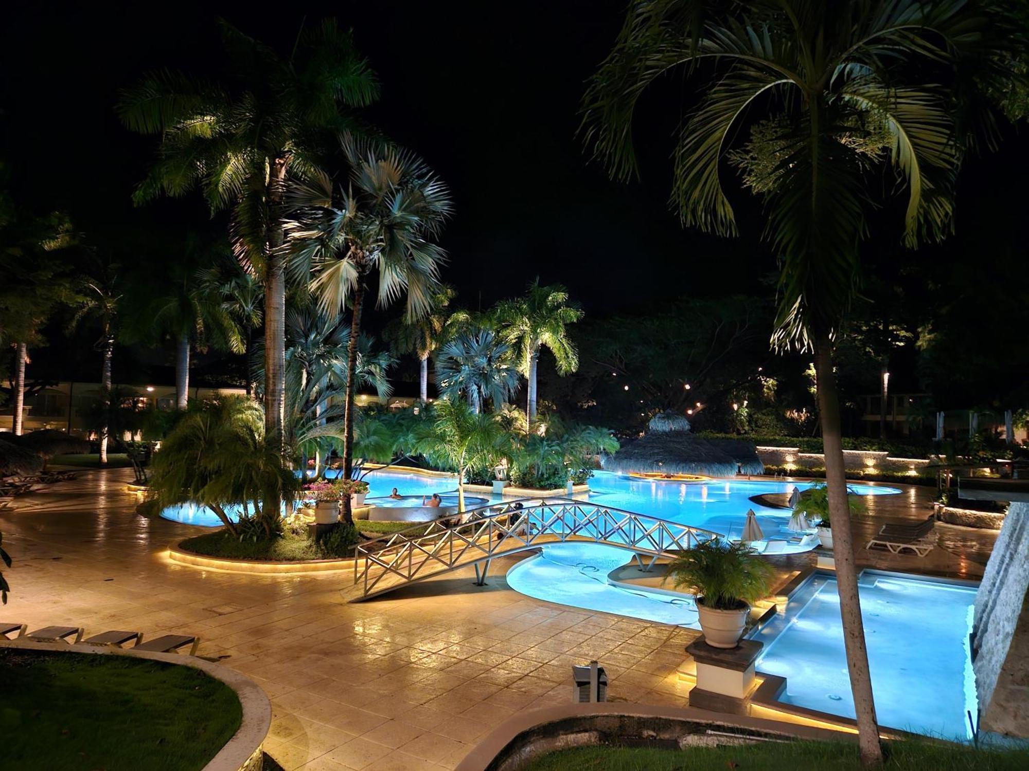 Matapalo 103- 2 Bedroom Poolside Condo At טמארינדו מראה חיצוני תמונה